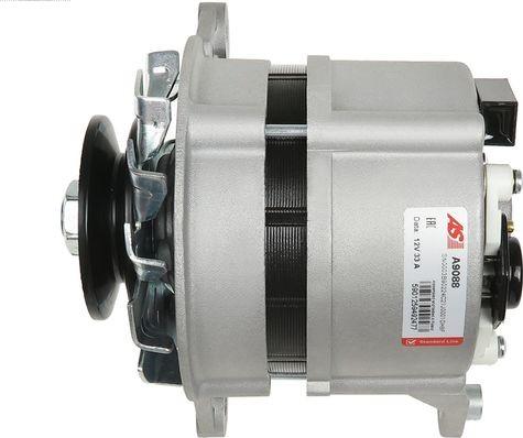 AS-PL A9088 - Alternator www.molydon.hr