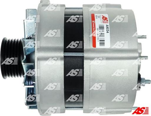 AS-PL A9034 - Alternator www.molydon.hr