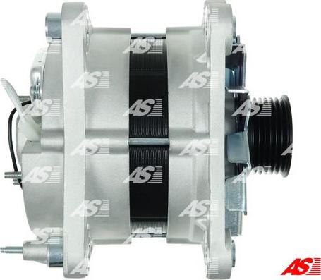 AS-PL A9034 - Alternator www.molydon.hr