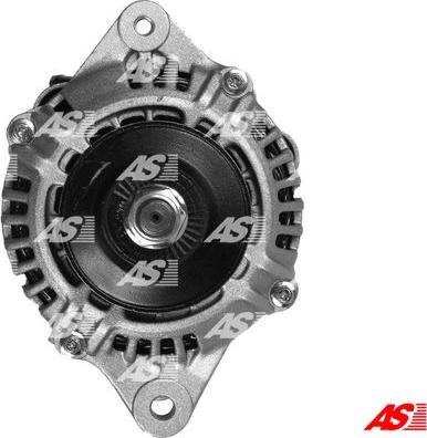 AS-PL A9032 - Alternator www.molydon.hr