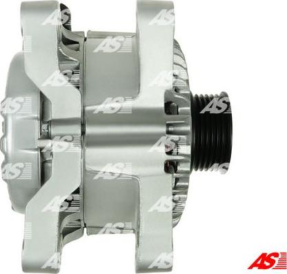 AS-PL A9020PR - Alternator www.molydon.hr