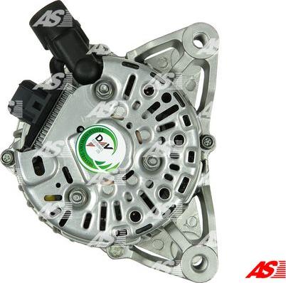 AS-PL A9020PR - Alternator www.molydon.hr