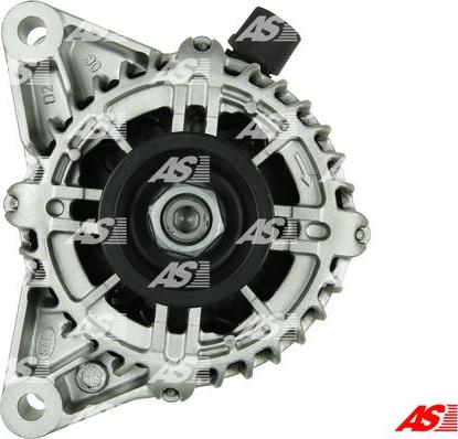 AS-PL A9020PR - Alternator www.molydon.hr