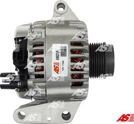 AS-PL A9021(P) - Alternator www.molydon.hr