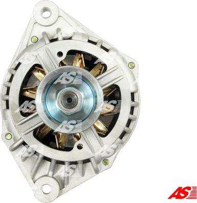 AS-PL A9075 - Alternator www.molydon.hr