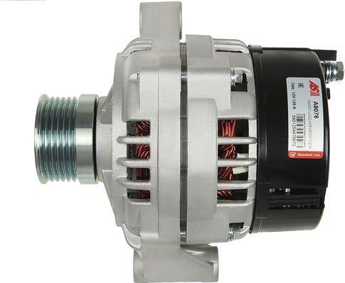 AS-PL A9076 - Alternator www.molydon.hr