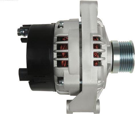 AS-PL A9076 - Alternator www.molydon.hr