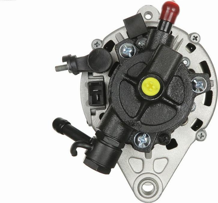 AS-PL A9070SR - Alternator www.molydon.hr