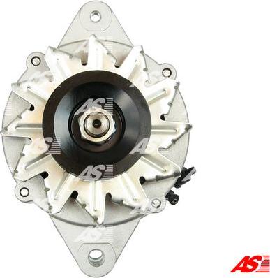 AS-PL A9070 - Alternator www.molydon.hr