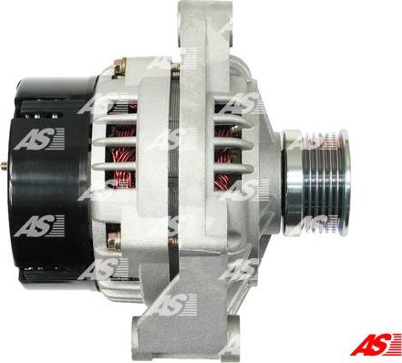 AS-PL A9073 - Alternator www.molydon.hr