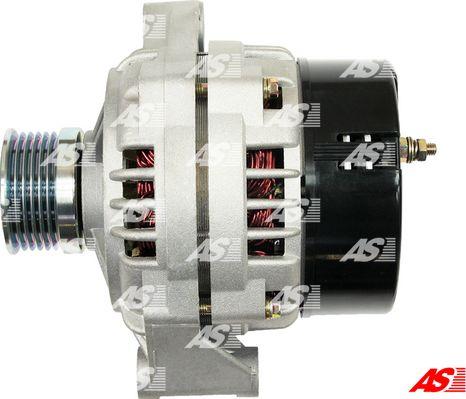 AS-PL A9073 - Alternator www.molydon.hr