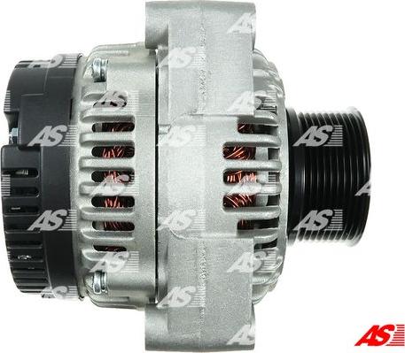 AS-PL A9190 - Alternator www.molydon.hr