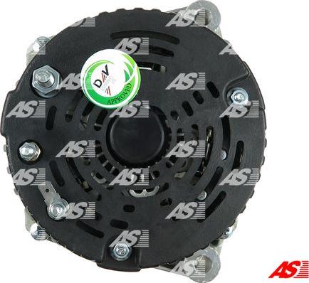 AS-PL A9190 - Alternator www.molydon.hr