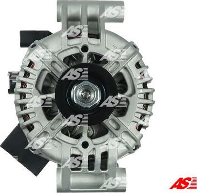 AS-PL A9193 - Alternator www.molydon.hr