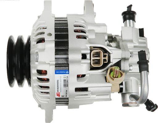 AS-PL A9145(MANDO) - Alternator www.molydon.hr