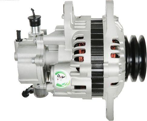 AS-PL A9145(MANDO) - Alternator www.molydon.hr