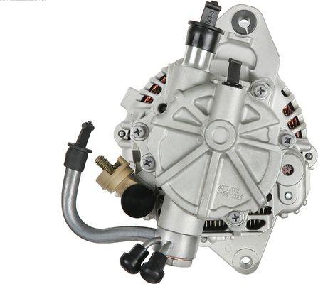 AS-PL A9145(MANDO) - Alternator www.molydon.hr