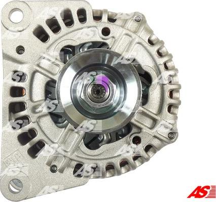 AS-PL A9154(LETRIKA) - Alternator www.molydon.hr