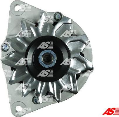 AS-PL A9155 - Alternator www.molydon.hr