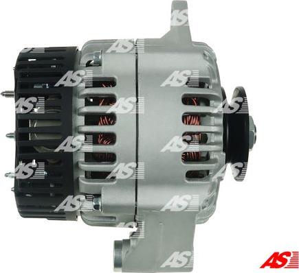 AS-PL A9156 - Alternator www.molydon.hr