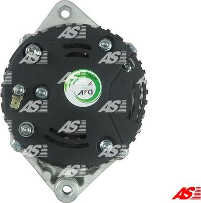 AS-PL A9156 - Alternator www.molydon.hr