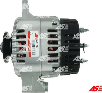 AS-PL A9156 - Alternator www.molydon.hr