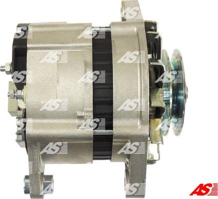 AS-PL A9157(LETRIKA) - Alternator www.molydon.hr