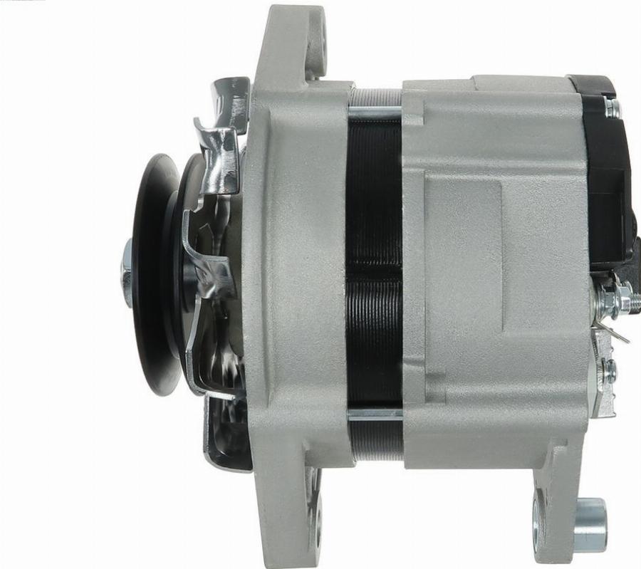 AS-PL A9157S - Alternator www.molydon.hr