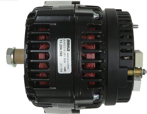 AS-PL A9169(LETRIKA) - Alternator www.molydon.hr