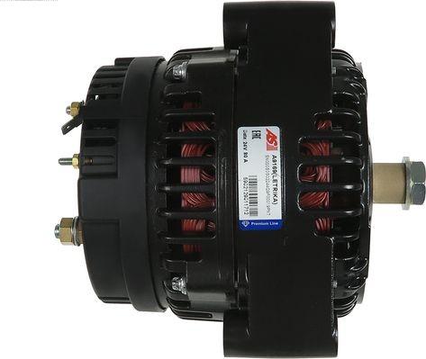 AS-PL A9169(LETRIKA) - Alternator www.molydon.hr