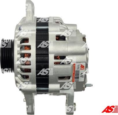 AS-PL A9167 - Alternator www.molydon.hr