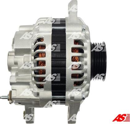 AS-PL A9167 - Alternator www.molydon.hr