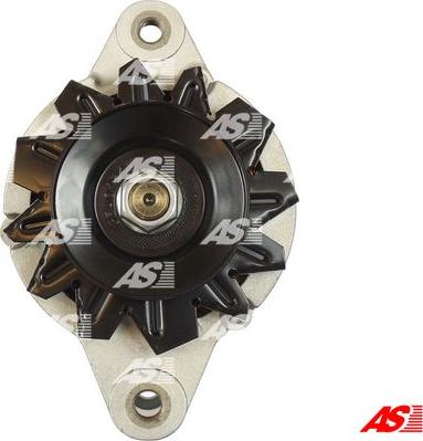 AS-PL A9109(MANDO) - Alternator www.molydon.hr