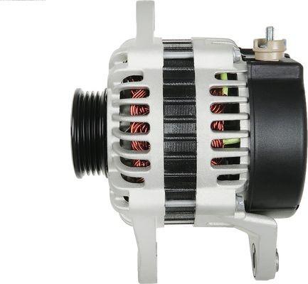 AS-PL A9105(MANDO) - Alternator www.molydon.hr