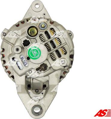 AS-PL A9103(MANDO) - Alternator www.molydon.hr