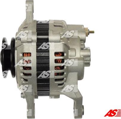 AS-PL A9103(MANDO) - Alternator www.molydon.hr