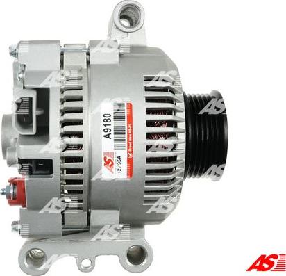 AS-PL A9180 - Alternator www.molydon.hr