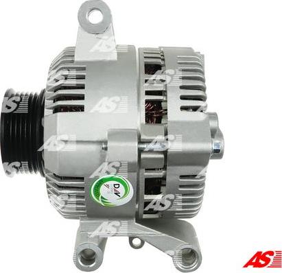 AS-PL A9180 - Alternator www.molydon.hr