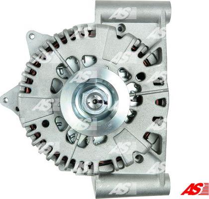 AS-PL A9188 - Alternator www.molydon.hr