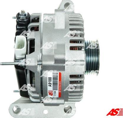 AS-PL A9188 - Alternator www.molydon.hr