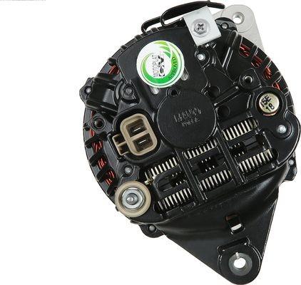 AS-PL A9129(MANDO) - Alternator www.molydon.hr