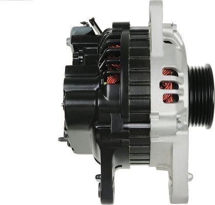 AS-PL A9129(MANDO) - Alternator www.molydon.hr