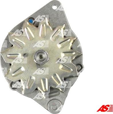 AS-PL A9126(MAGNETON) - Alternator www.molydon.hr