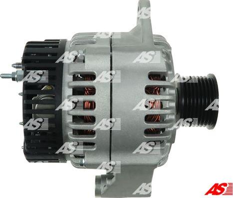 AS-PL A9179 - Alternator www.molydon.hr