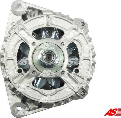 AS-PL A9172(LETRIKA) - Alternator www.molydon.hr