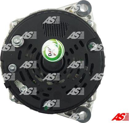 AS-PL A9172(LETRIKA) - Alternator www.molydon.hr