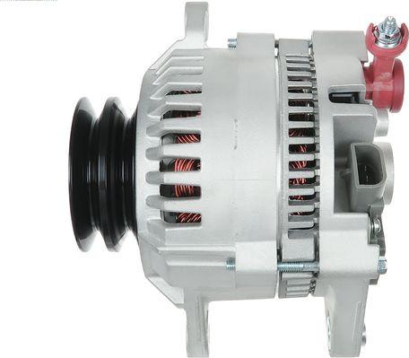 AS-PL A9346S - Alternator www.molydon.hr