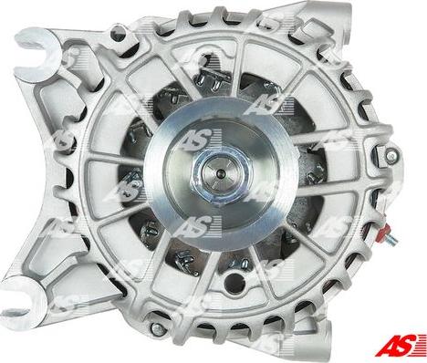 AS-PL A9340S - Alternator www.molydon.hr