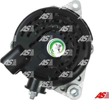 AS-PL A9343S - Alternator www.molydon.hr