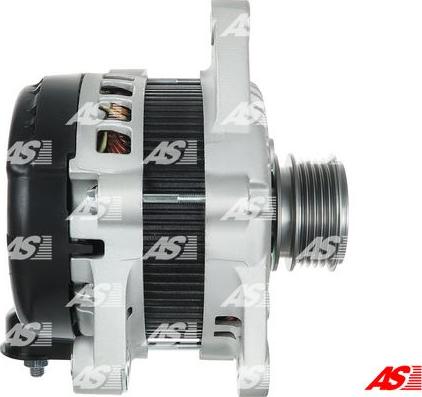 AS-PL A9343S - Alternator www.molydon.hr